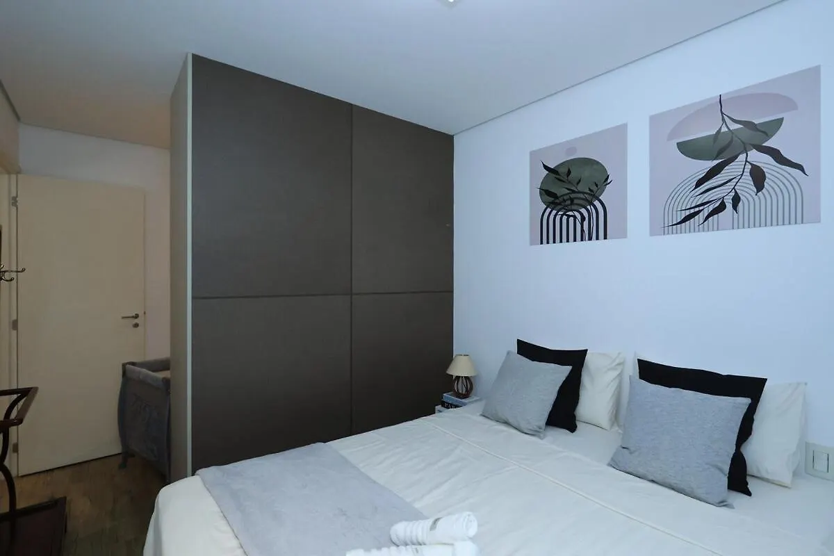 M4110 - Apartamento Morumbis E Albert Einstein Sao Paulo