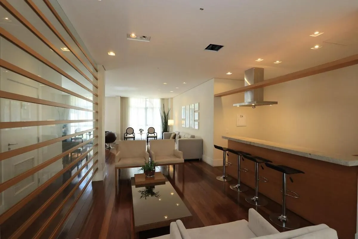 M4110 - Apartamento Morumbis E Albert Einstein Sao Paulo 0*,