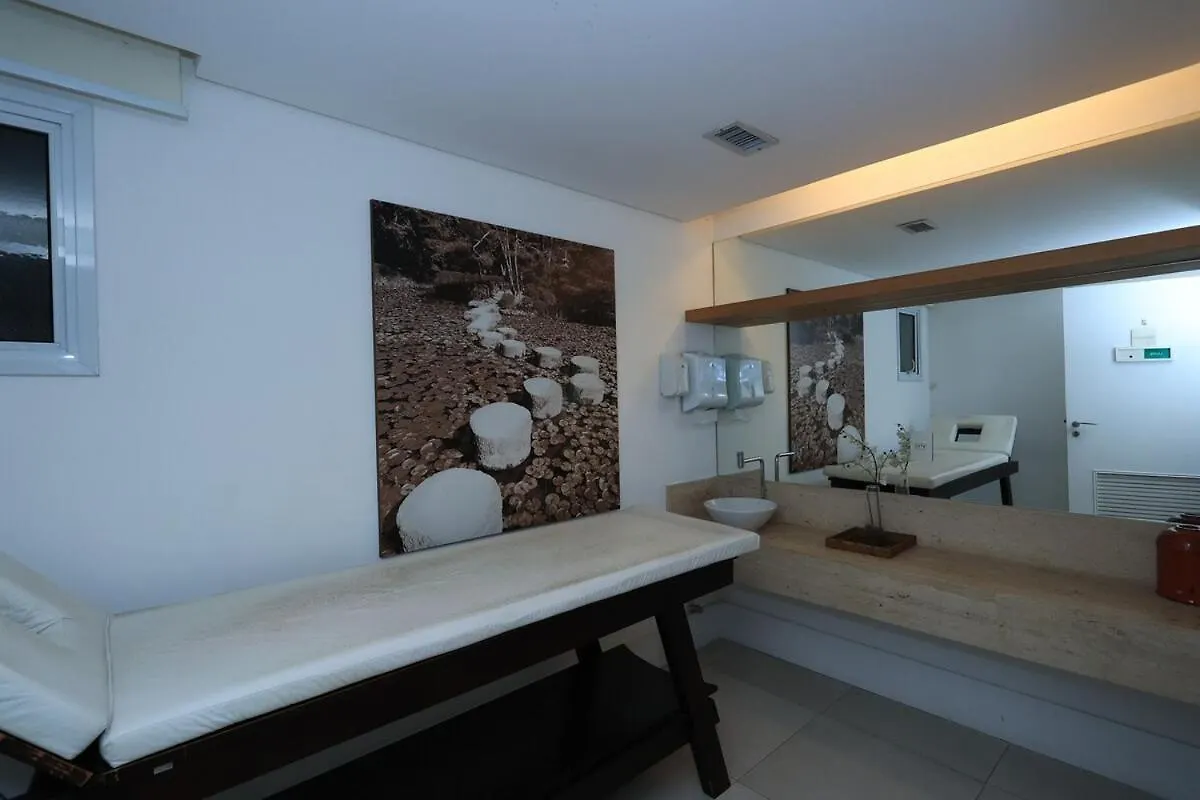 M4110 - Apartamento Morumbis E Albert Einstein Sao Paulo