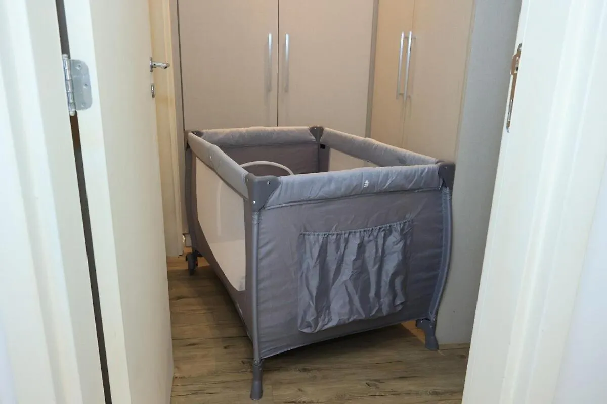 M4110 - Apartamento Morumbis E Albert Einstein Sao Paulo Apartment