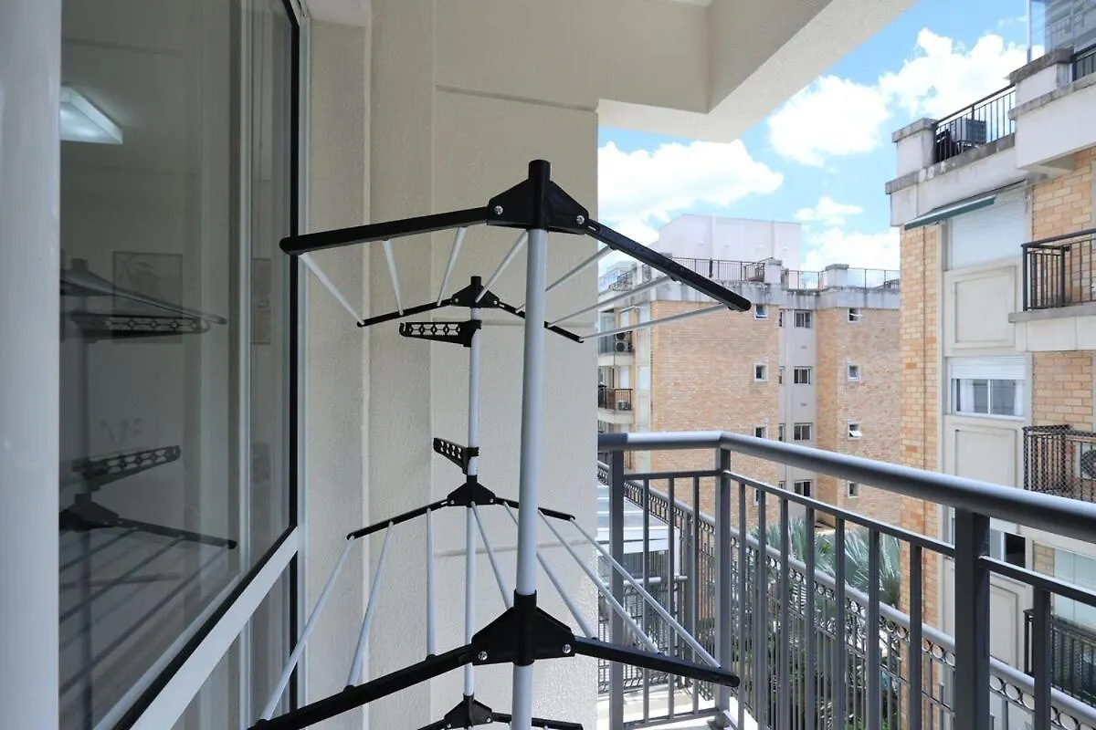 M4110 - Apartamento Morumbis E Albert Einstein Sao Paulo