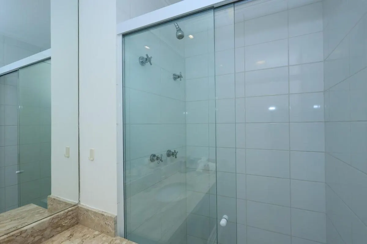 M4110 - Apartamento Morumbis E Albert Einstein Sao Paulo 0*,