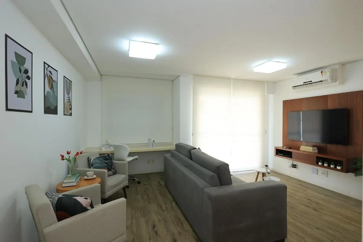 M4110 - Apartamento Morumbis E Albert Einstein Sao Paulo Brazil