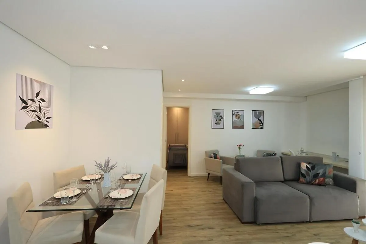 M4110 - Apartamento Morumbis E Albert Einstein Sao Paulo 0*,  Brazil