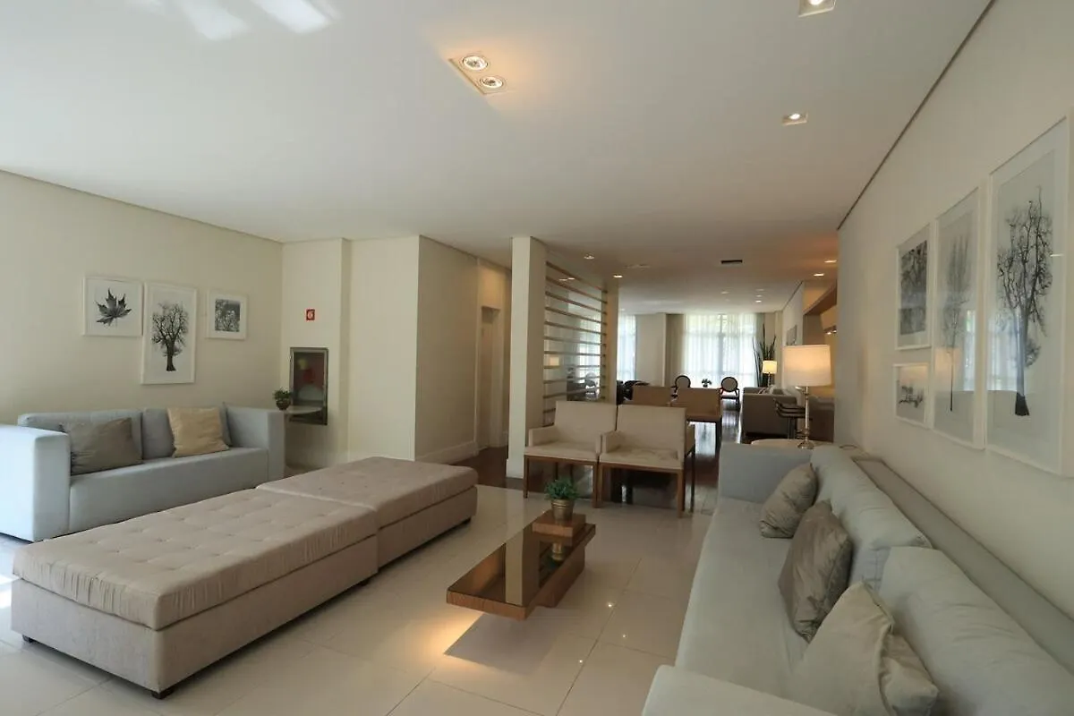 M4110 - Apartamento Morumbis E Albert Einstein Sao Paulo