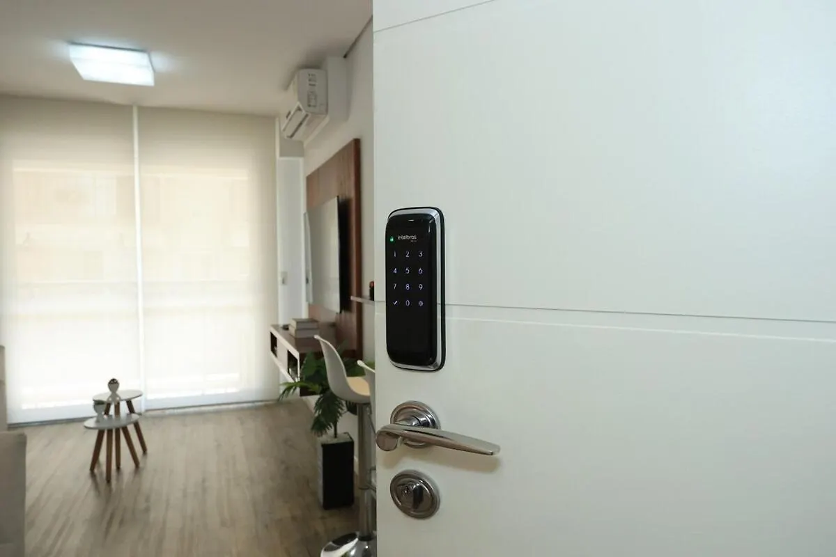 M4110 - Apartamento Morumbis E Albert Einstein Sao Paulo Apartment