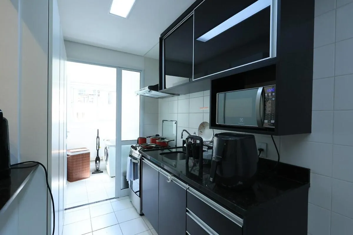 Apartment M4110 - Apartamento Morumbis E Albert Einstein Sao Paulo