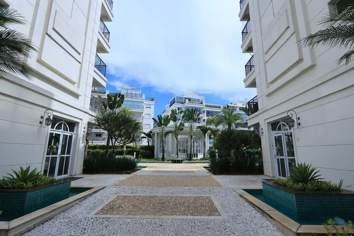 M4110 - Apartamento Morumbis E Albert Einstein Sao Paulo 0*,
