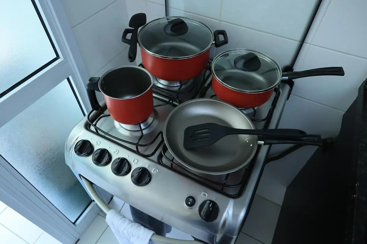 M4110 - Apartamento Morumbis E Albert Einstein Sao Paulo