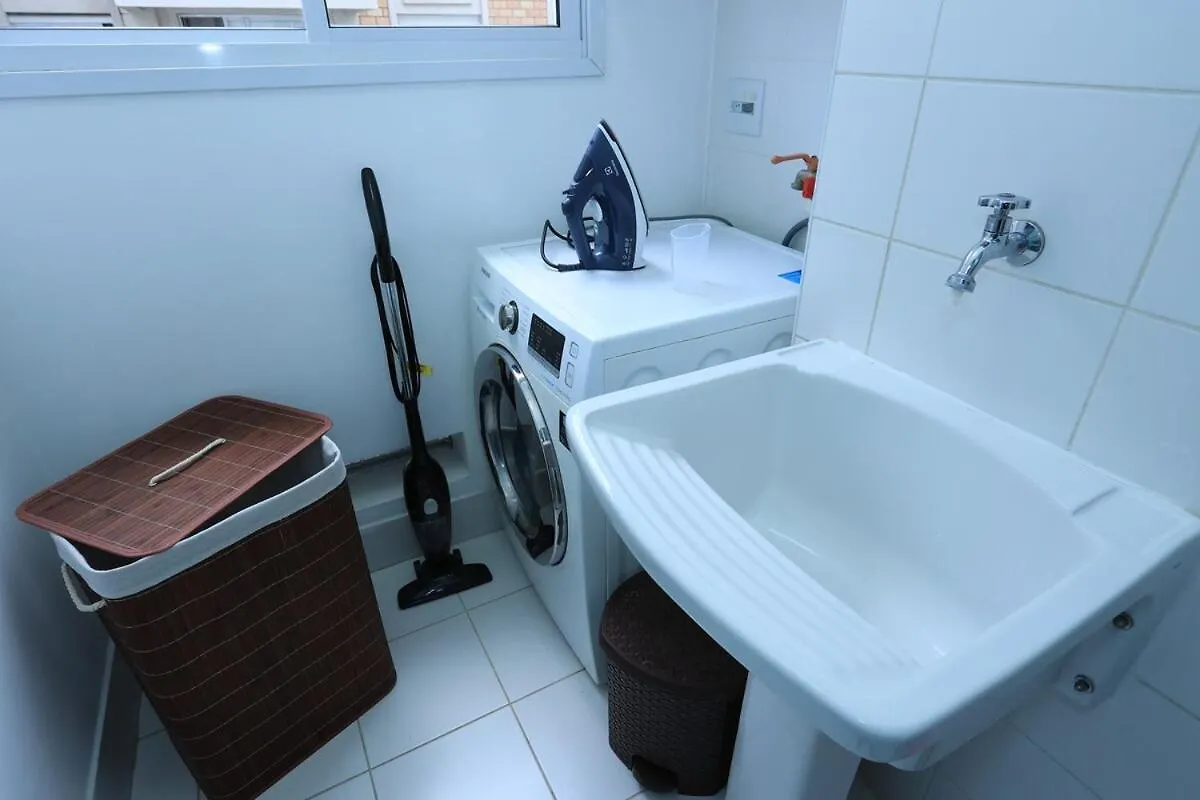 M4110 - Apartamento Morumbis E Albert Einstein Sao Paulo 0*,