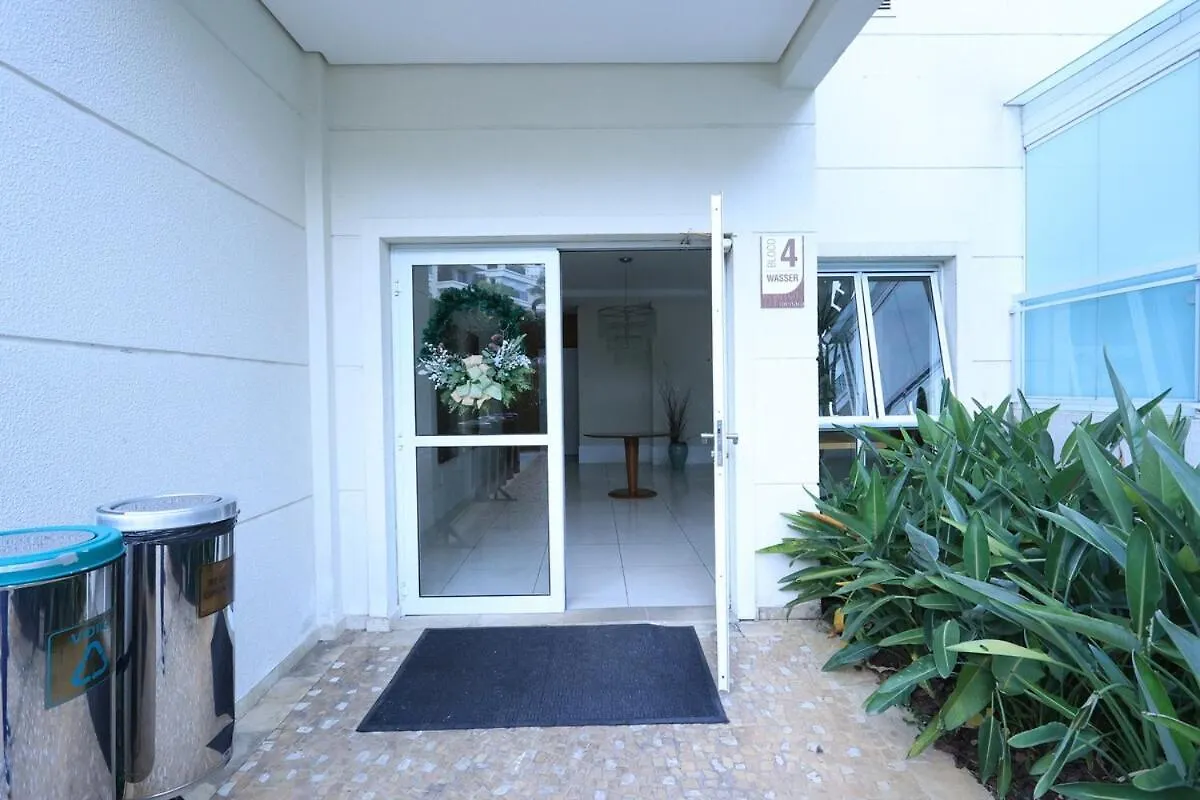 M4110 - Apartamento Morumbis E Albert Einstein Sao Paulo 0*,  Brazil