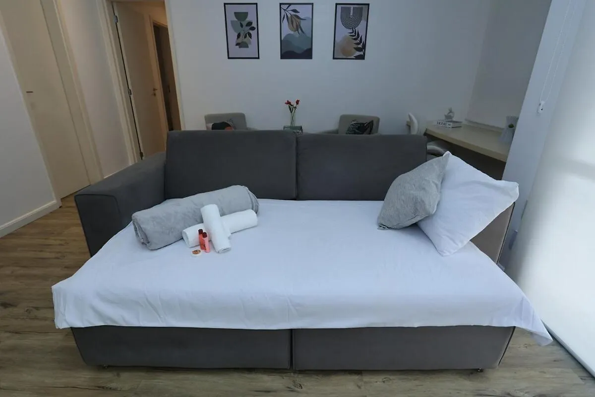 M4110 - Apartamento Morumbis E Albert Einstein Sao Paulo