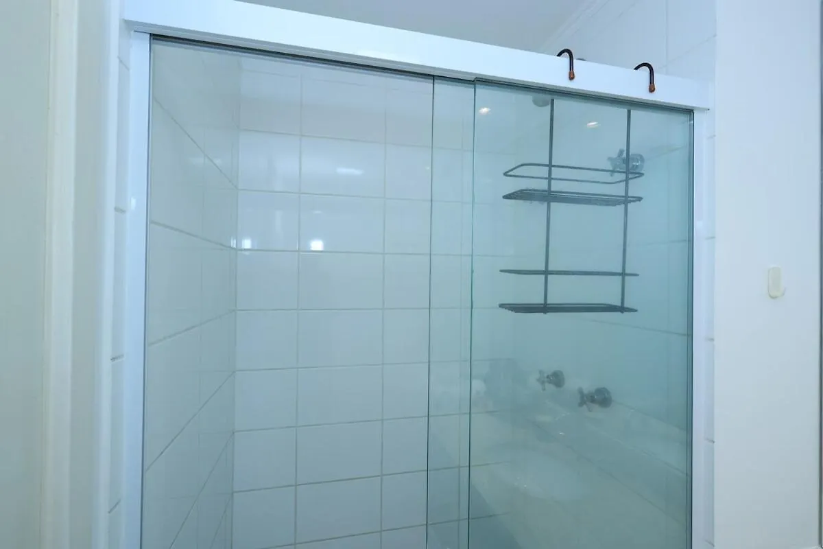M4110 - Apartamento Morumbis E Albert Einstein Sao Paulo Apartment