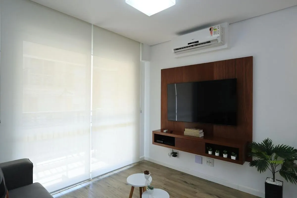 Apartment M4110 - Apartamento Morumbis E Albert Einstein Sao Paulo