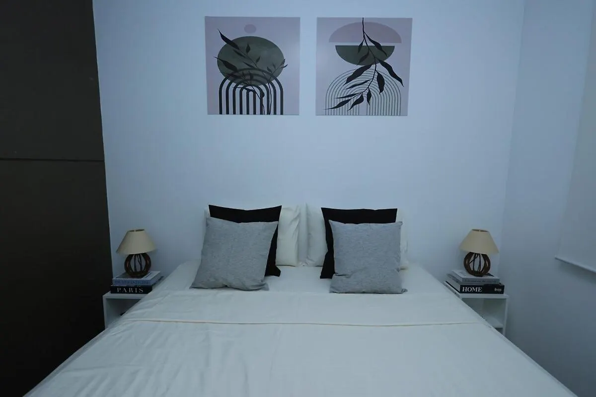 M4110 - Apartamento Morumbis E Albert Einstein Sao Paulo Apartment