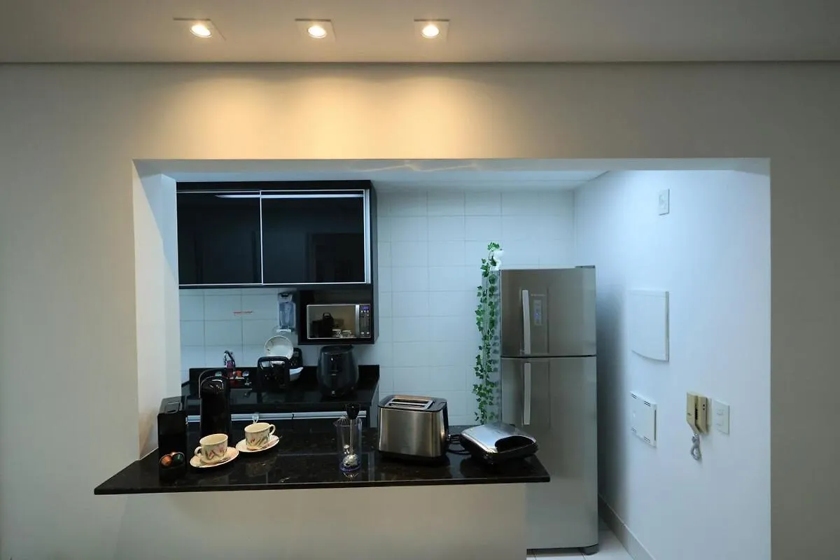 M4110 - Apartamento Morumbis E Albert Einstein Sao Paulo Brazil