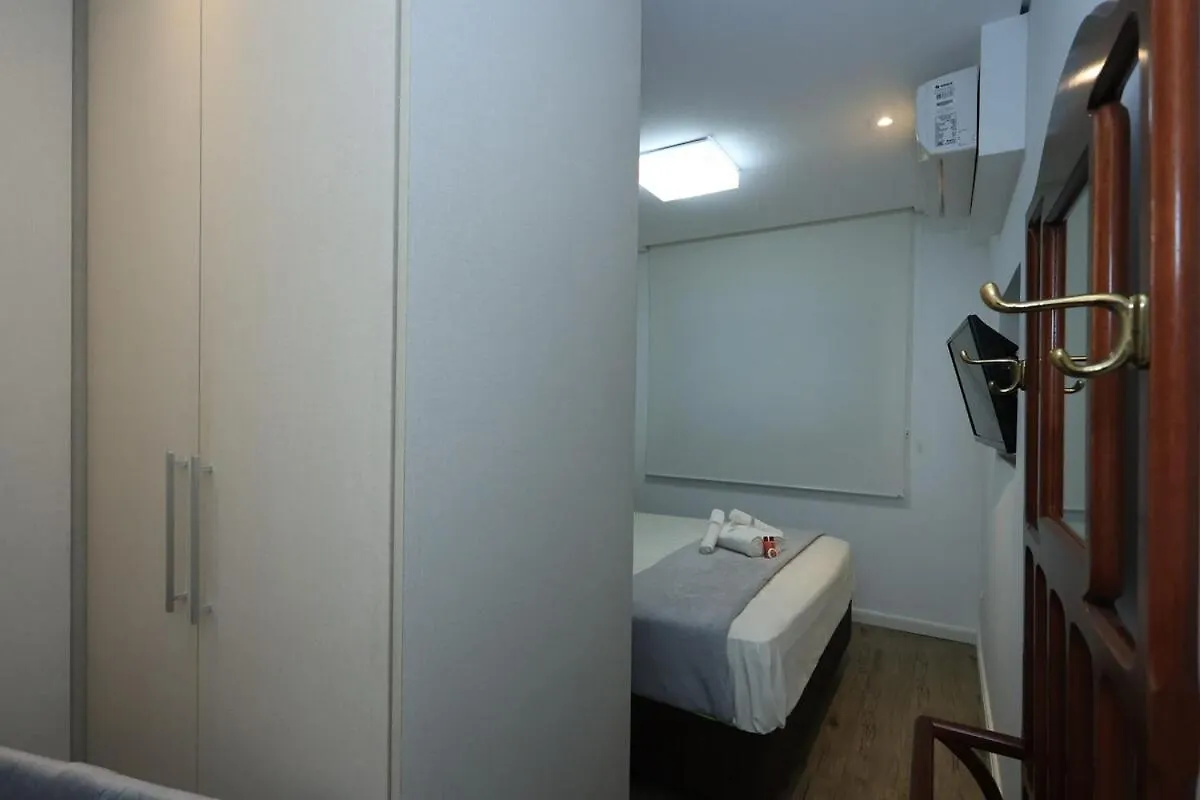 Apartment M4110 - Apartamento Morumbis E Albert Einstein Sao Paulo Brazil