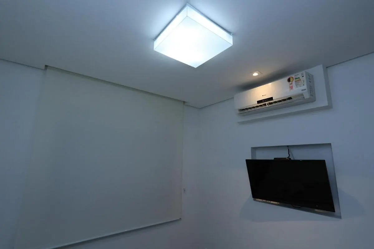 M4110 - Apartamento Morumbis E Albert Einstein Sao Paulo