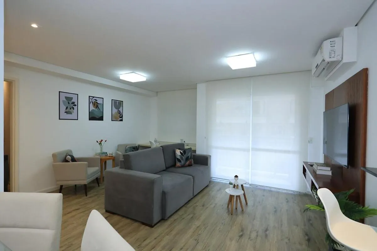 M4110 - Apartamento Morumbis E Albert Einstein Sao Paulo Apartment