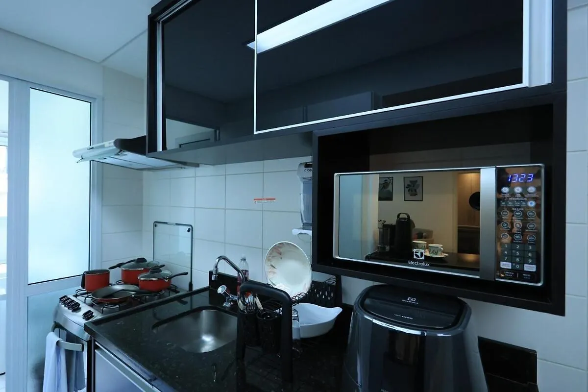 M4110 - Apartamento Morumbis E Albert Einstein Sao Paulo